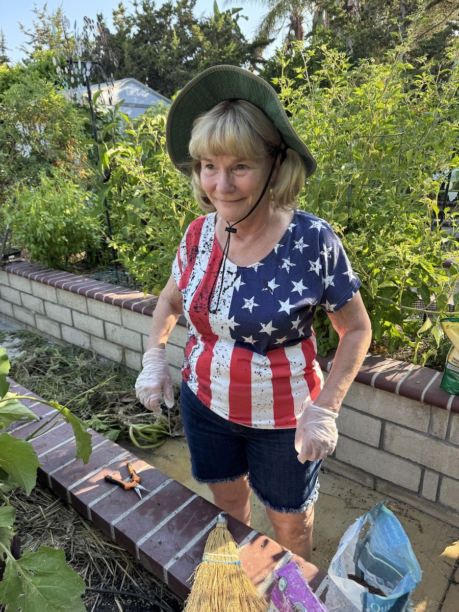 2025 Summer Garden Highlights